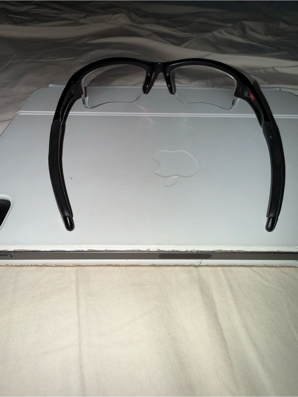 Oakley Quarter Jacket Youth & Small Face frames - Picture 9 of 11